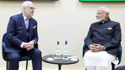 India Estonia confluence of two digital civilization new grammar digital sovereignty global model governance