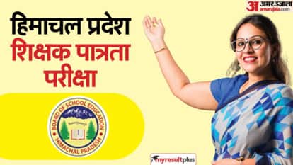 HP Board has declared the TET exam results only 8459 out of 33083 candidates passed