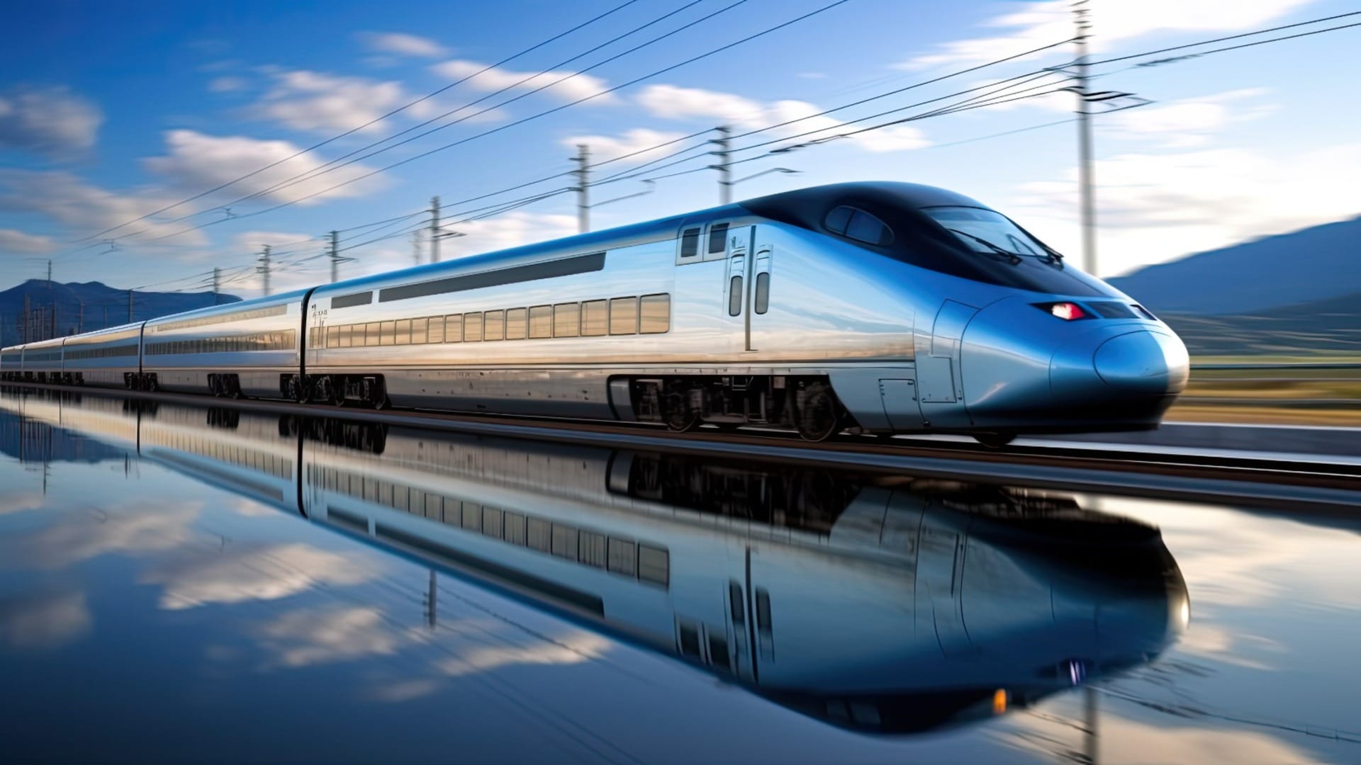 Bullet Train India Future Plans Update Know Bharat Mein Bullet Train Kab Chalegi
