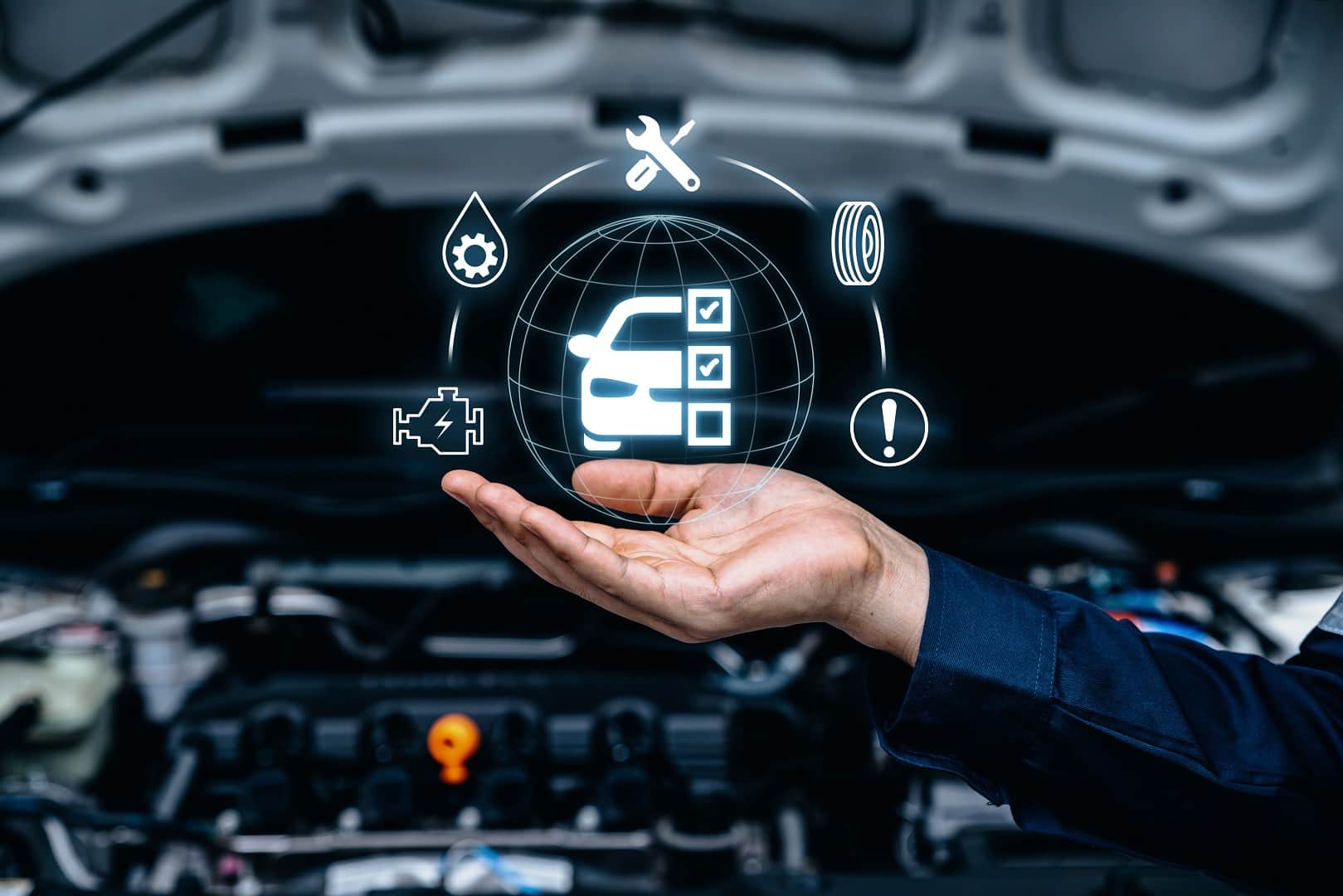 smart cars selling drives data to insurance companies privacy risk explained