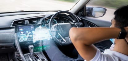 CES 2026: From Horsepower to Brainpower, How AI Is Redefining the Future of Cars