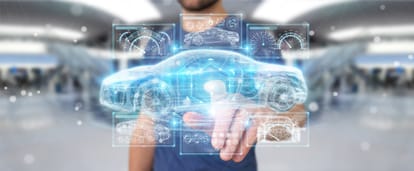 CES 2026: From Horsepower to Brainpower, How AI Is Redefining the Future of Cars