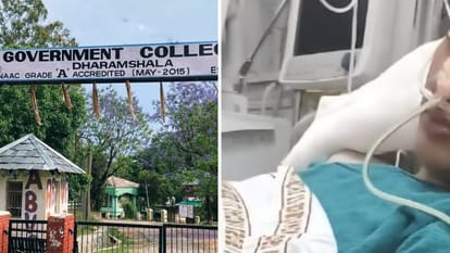 Dharamshala student death case update Family members statements recorded police formed two teams