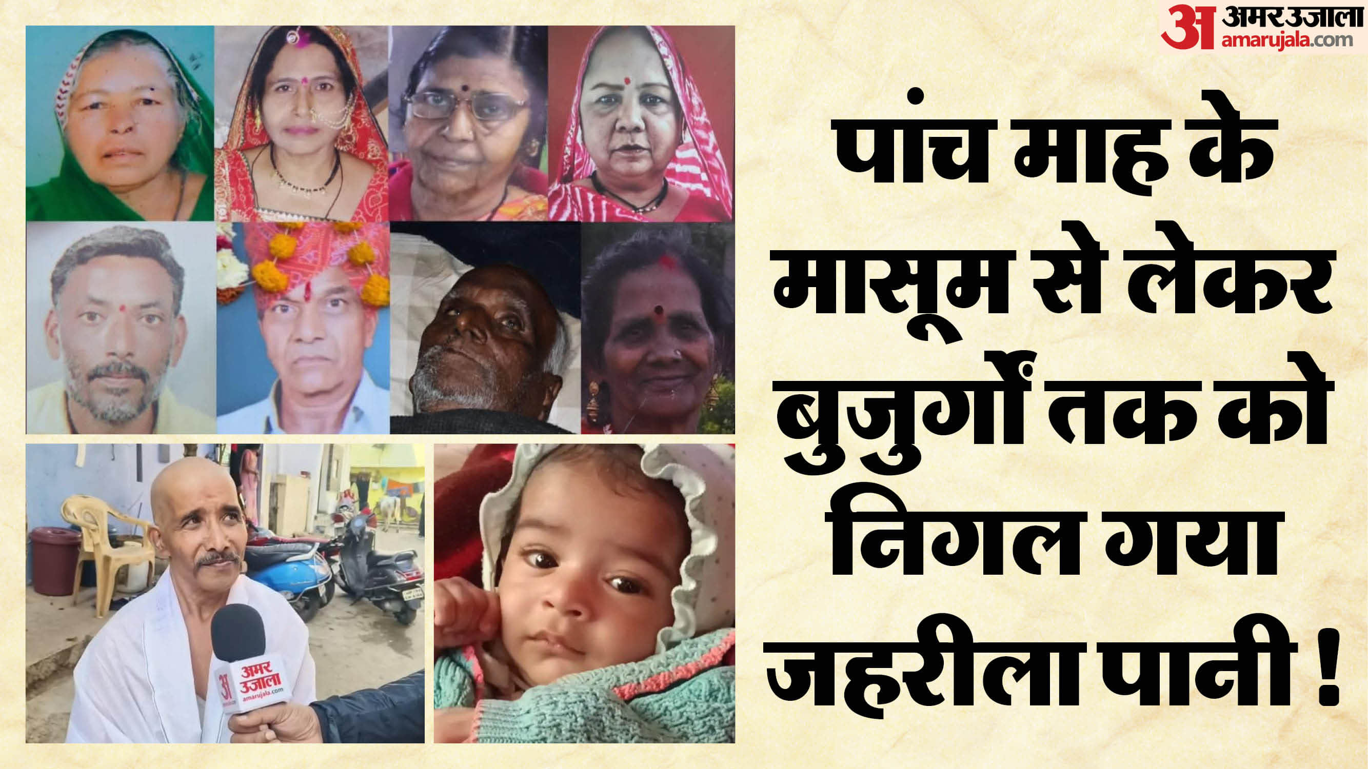 indore contaminated water deaths how it affects our health know how safe is ro water