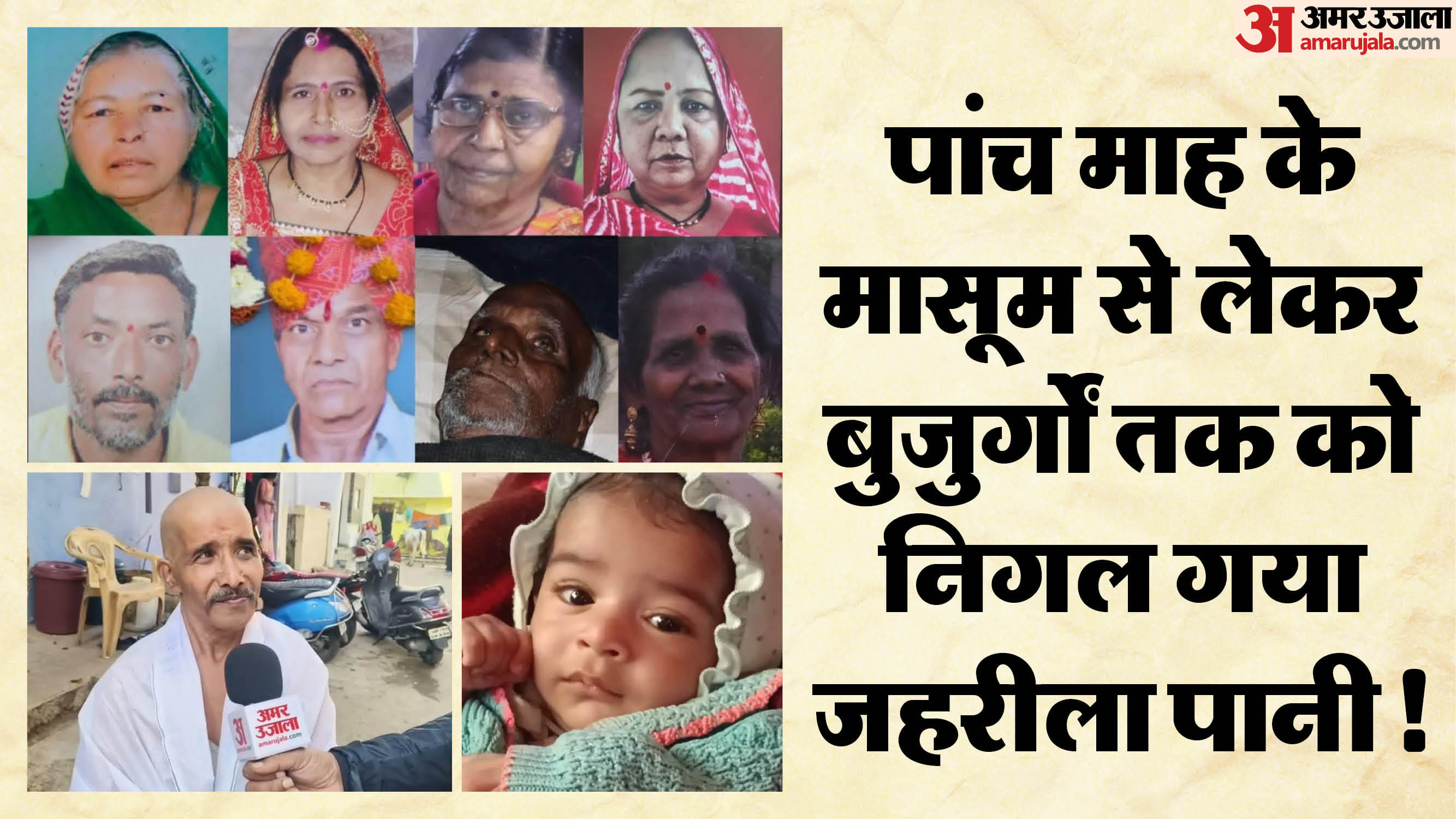 indore contaminated water deaths how it affects our health know how safe is ro water
