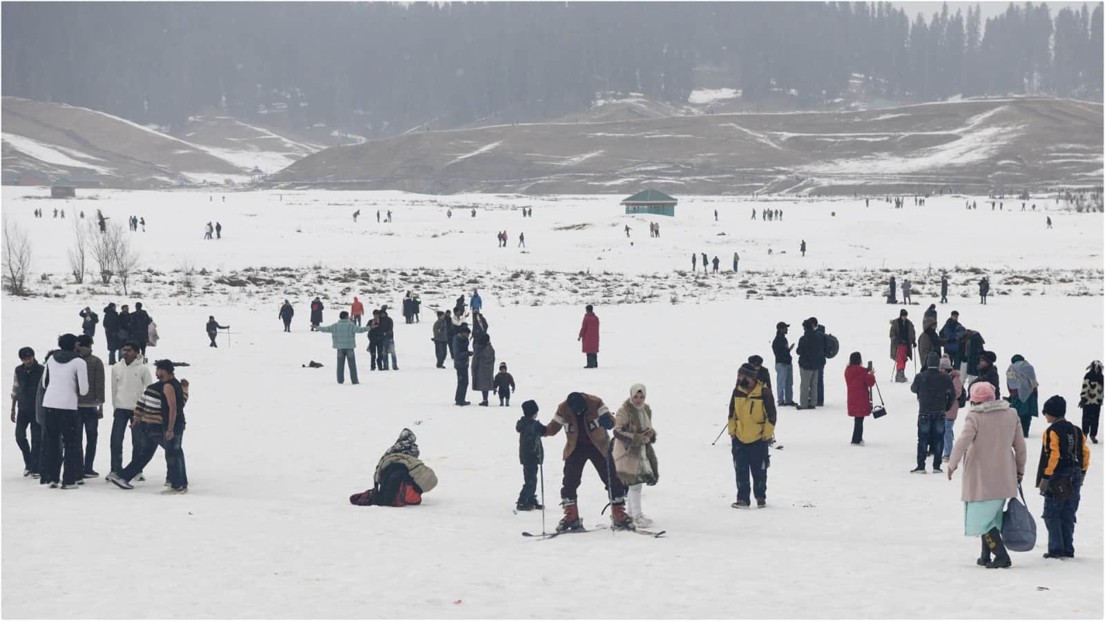 Top Headline Today Important And Big News Stories Of 2nd January 2026 Updates on amar ujala