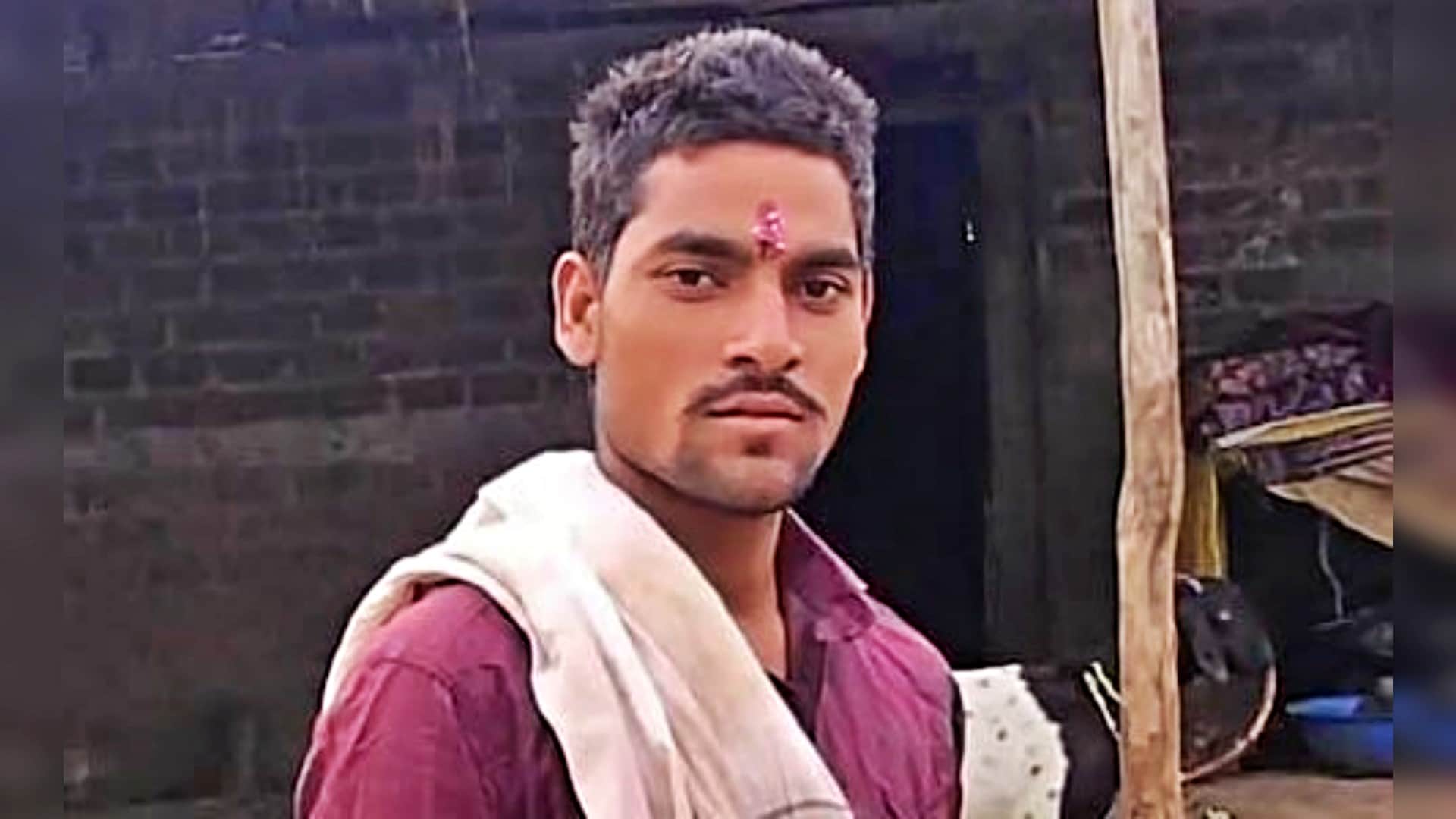 मृतक मालसिंह