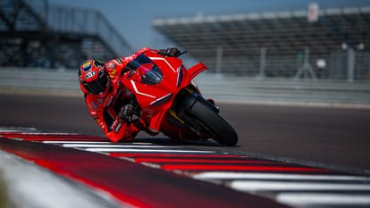 Ducati Panigale V4 R Superbike Launched in India Know Price Features Specifications