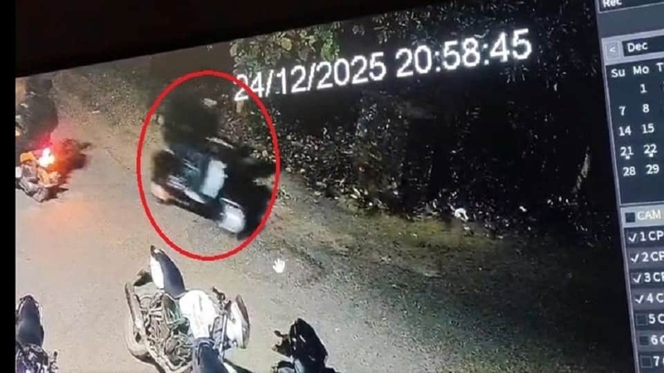 AMU teacher murder case solved