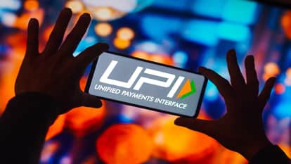 UPI transactions worth ₹230 lakh crore in a year, FY 2026 figures released