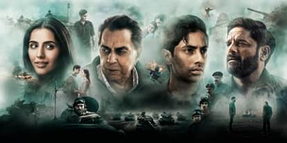 Dharmendra And Agastya Nanda Starring Ikkis Five Points Why To Watch Movie
