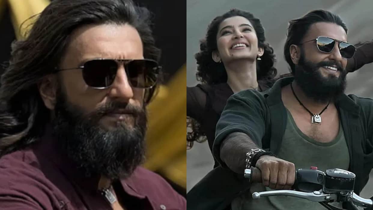 Ranveer Singh starrer Dhurandhar Declared Tax Free In Ladakh