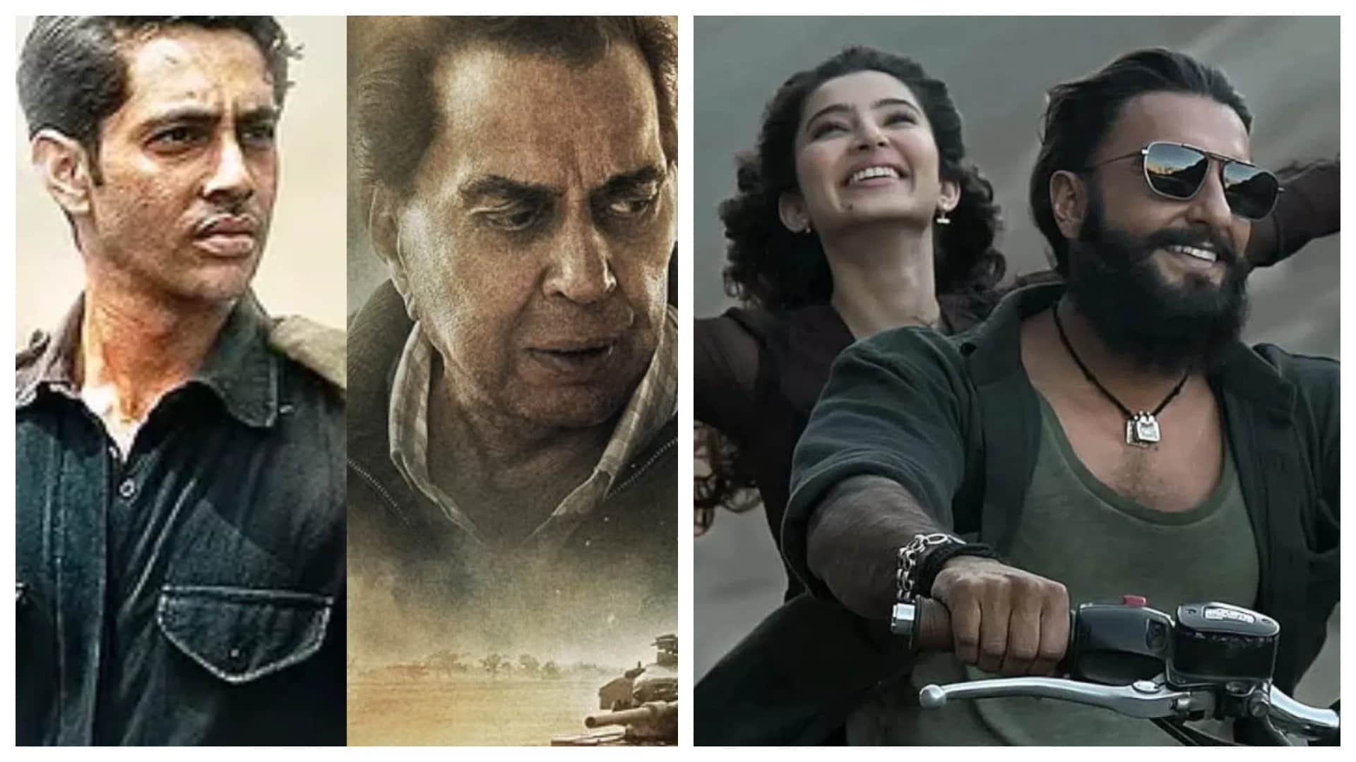 Ikkis Box Office Collection Day 7 Agastya Nanda Simar Bhatia Jaideep Ahlawat Dharmendra Sriram Raghavan movie