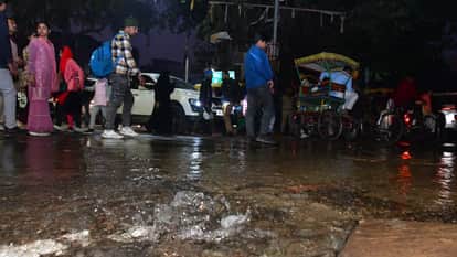 Varanasi 1.50 lakh people across 28 wards affected by 400 km long sewer and water lines