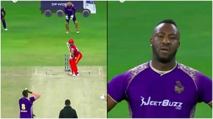 Jason Holder’s Wayward Delivery Lands in Fourth Slip Area, Video Goes Viral in ILT20