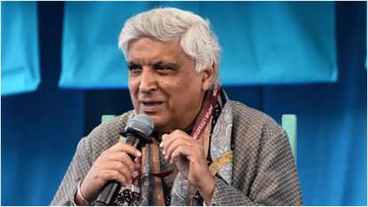 Javed Akhtar says talent alone is not enough to build a lasting career Artists also need the right ecosystem
