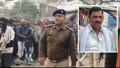 UP bloody struggle to protect her honor the young woman attacked the accused with an axe