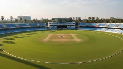 BCCI appointed Gajendra Nath Tiwari of Gorakhpur as observer