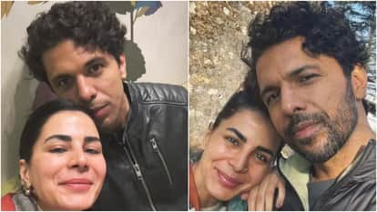 Kirti Kulhari Confirms Her Relationship With Actor Rajeev Siddhartha With New Year Wishes Post