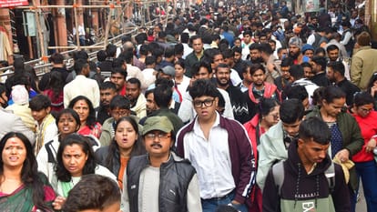 Magh Mela 2026: माघ मेले के पलट प्रवाह में काशी में होगी मिनी कुंभ जैसी व्यवस्था, सीएम ने दिए ये निर्देश Magh Mela 2026 return flow of Magh Mela will arrangements similar to mini Kumbh Mela