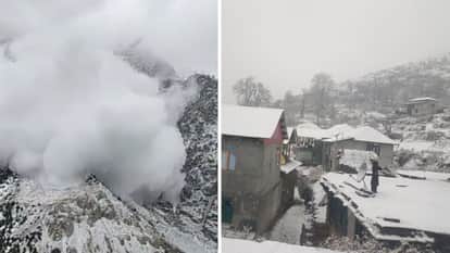 Himachal recorded the sixth lowest rainfall in December in the last 125 years