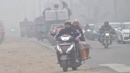 Meerut Weather: Cold Wave Continues in Western UP, Slight Relief Expected from Sunshine