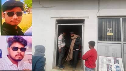 Two Petrol Pump Staff Found Dead in Firozabad Suspected Generator Fume Suffocation