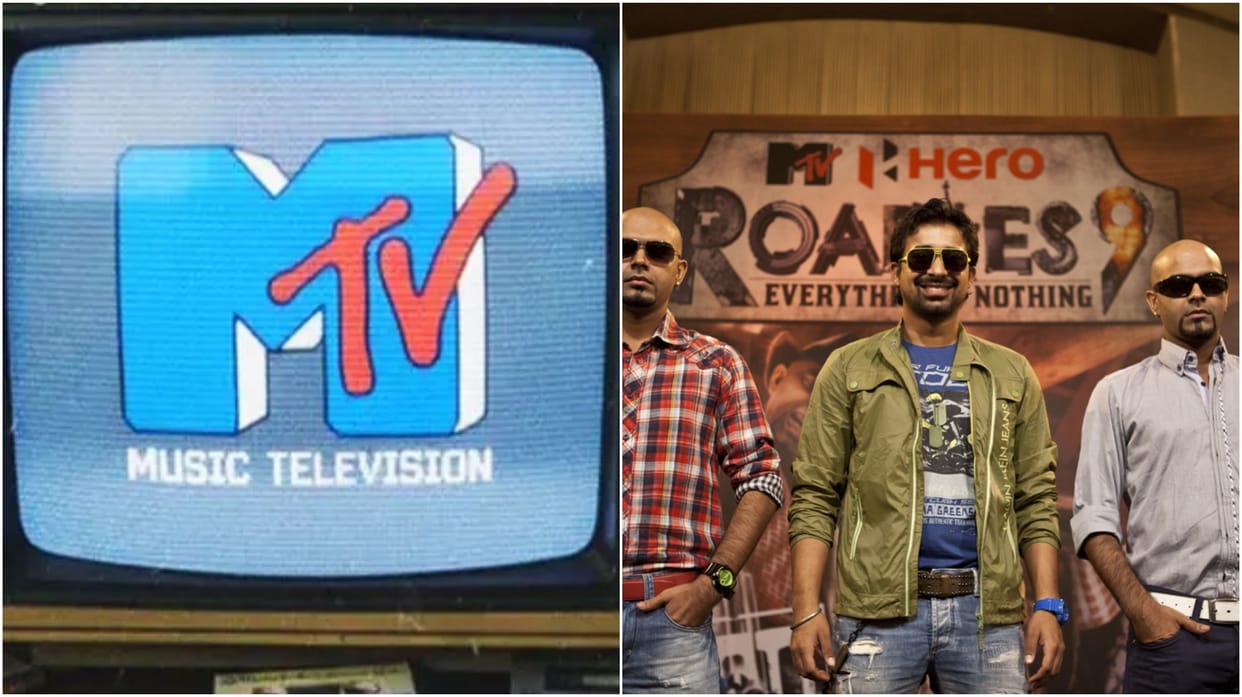 mtv india shutting down 90s kids emotional goodbye to an era of music and youth culture