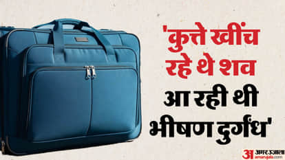 Body has been kept for 72 hours and woman has not yet been identified