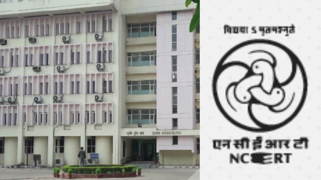 NCERT Clarifies Grade 6 Kannada Textbook Row, Explains ‘Krishna’ Title and Balanced Diet Content