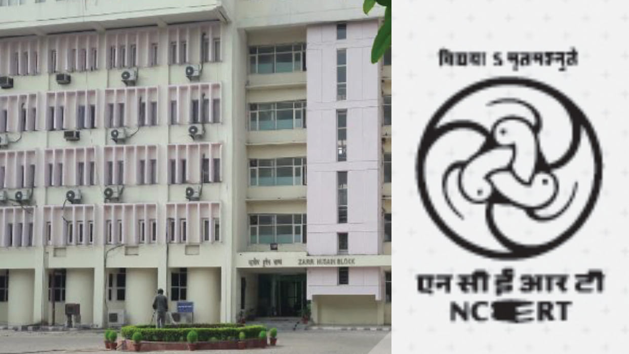 NCERT Clarifies Grade 6 Kannada Textbook Row, Explains ‘Krishna’ Title and Balanced Diet Content