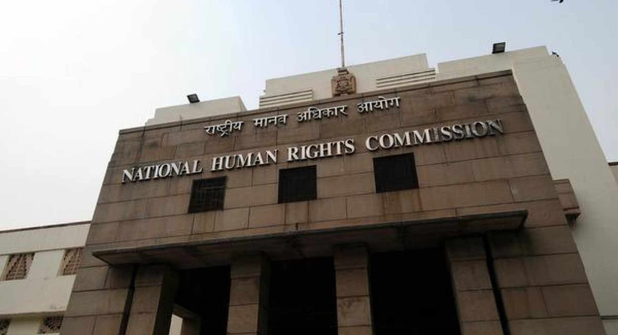 NHRC seeks MEA’s comment on 6 Odisha workers held captive in Thailand