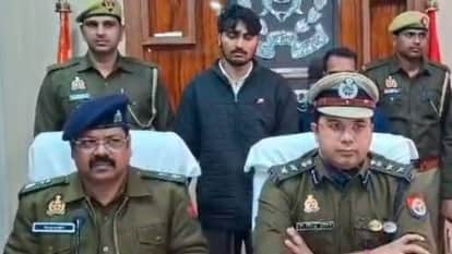 friends killed friend for sending wedding photos to his girlfriend In Ayodhya