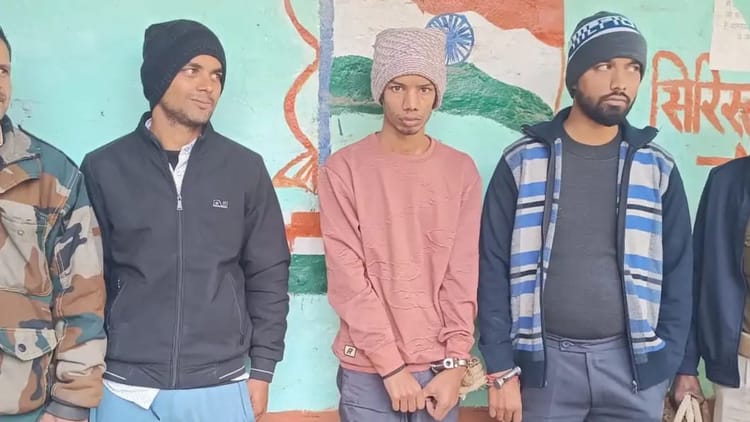 Bihar News: मधुबनी में सड़क जाम हटाने गई पुलिस टीम पर हमला, बीडीओ-सीओ समेत कई घायल