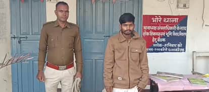 Bihar: A five-year-old child was subjected to horrific abuse in Gopalganj the mother has filed a complaint