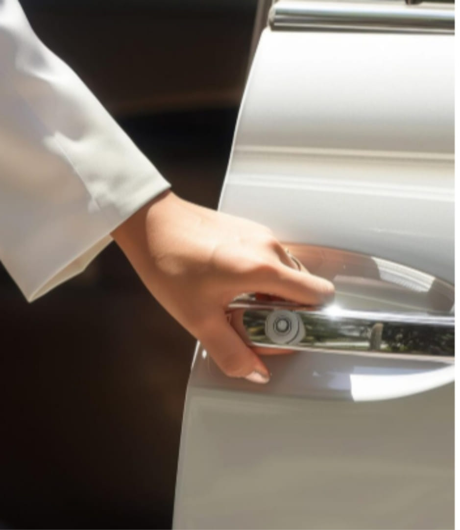 Flush door handles banned in China, will fancy handles banned India too