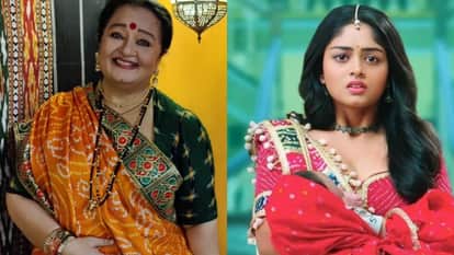 Apara Mehta Interview Actress Talk About New Serial Prathaon Ki Odhe Chunri Beendani And Her Career