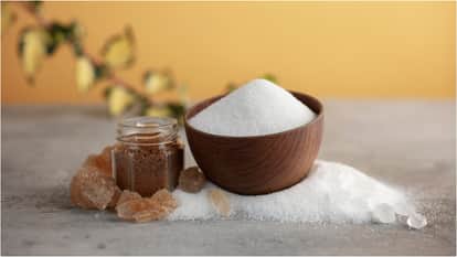 Popular sugar substitute erythritol increases stroke risk; research suggests it's dangerous for brain nerves