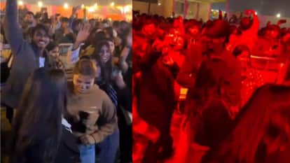 Raebareli: City Magistrate's orders flouted, DJ played at high volume