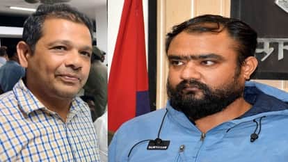 AMU teacher murder case conspiracy to spread fear