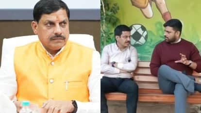 MP News: IAS Rohit Sisonia transferred to Bhopal, three IAS officers given the responsibility of Additional Co