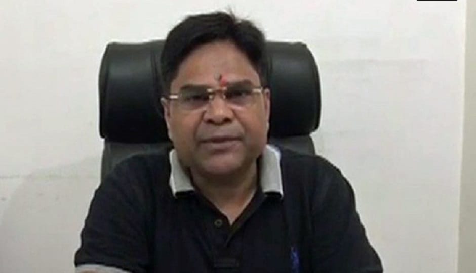 Uttarakhand minister Rekha Arya's husband makes controversial statement