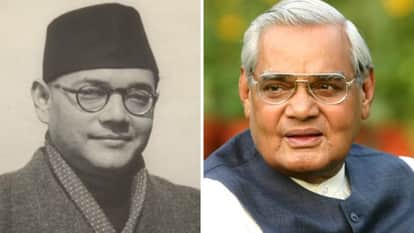 HP School students will read Atal Bihari Vajpayee poems and Subhas Chandra Bose vision for the youth