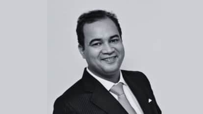 Aequitas MD Siddhartha Bhaiya dies of cardiac arrest at 47