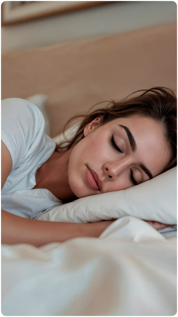 नींद की समस्या