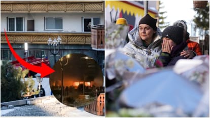 स्विट्जरलैंड: रिसॉर्ट अग्निकांड में मरने वालों की संख्या बढ़कर 47 हुई
