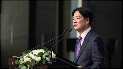 Taiwan-China Row: Taiwan challenges China, Prez Ching vows to protect sovereignty from expansionist policies