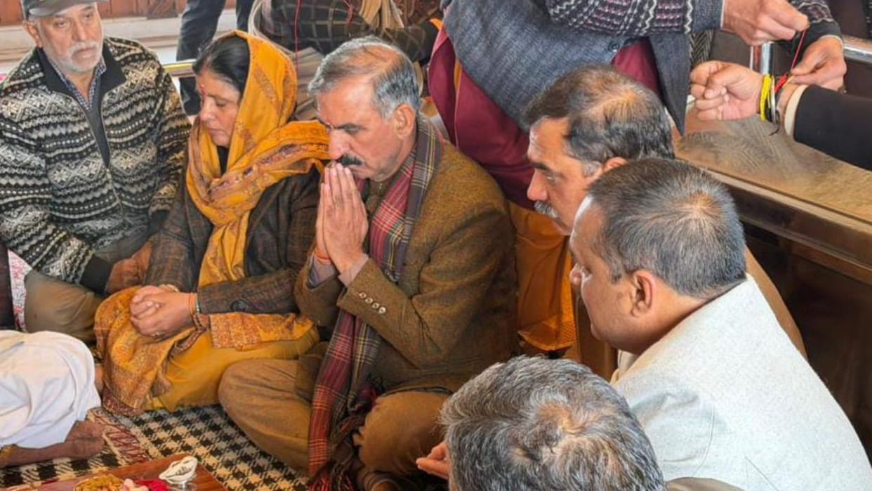 CM Sukhu says employment doors will open and sweet taste of tough decisions will be felt from this year