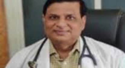bihar news dmch new leadership uc jha principal jagdish chandra superintendent
