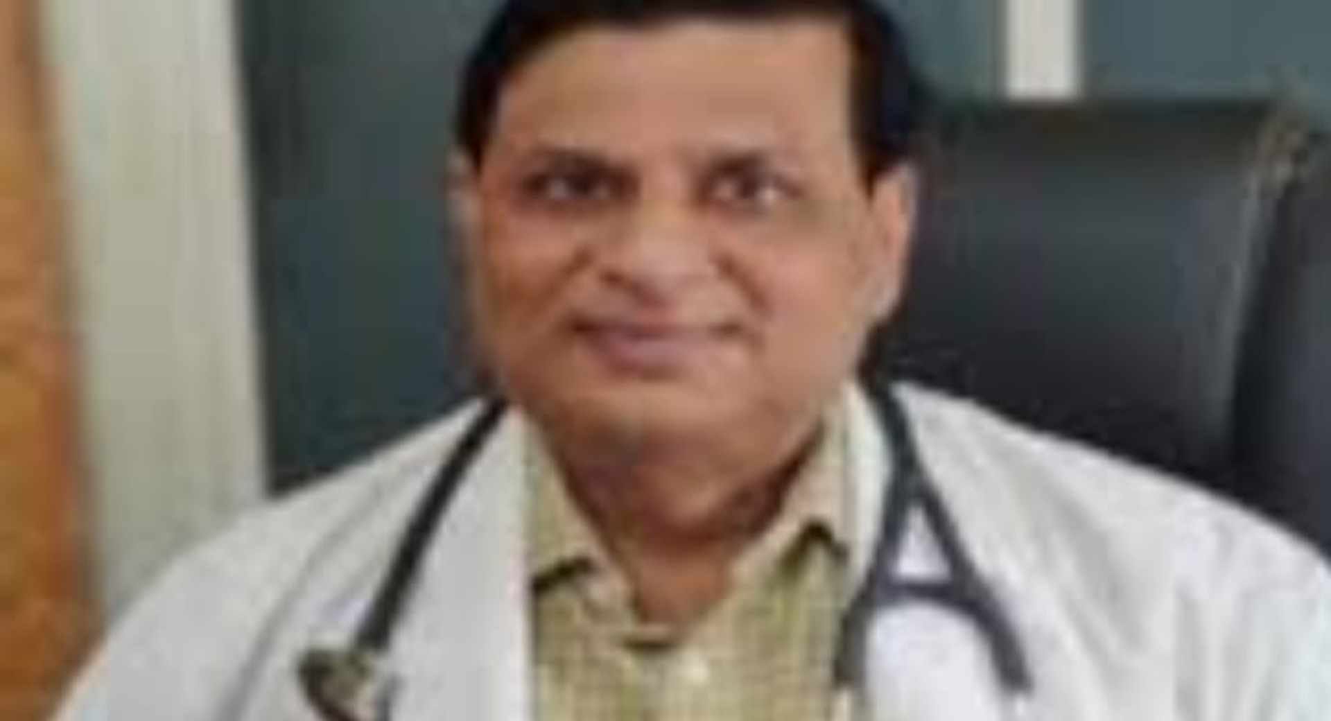 दरभंगा DMCH को मिला नया नेतृत्व